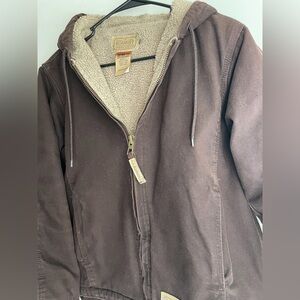 Schmidit workwear Jacket fit for her Small (6-8)